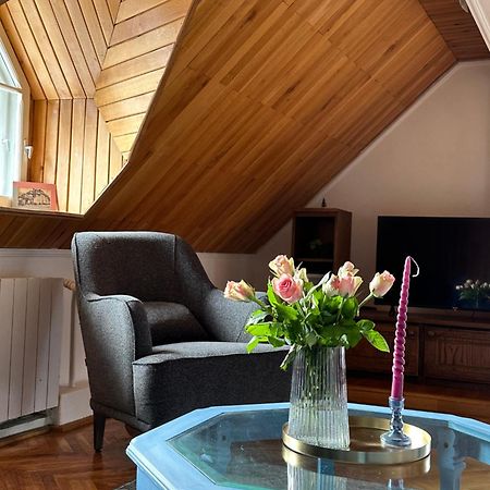 Pine Peak Apartments プレデアル エクステリア 写真