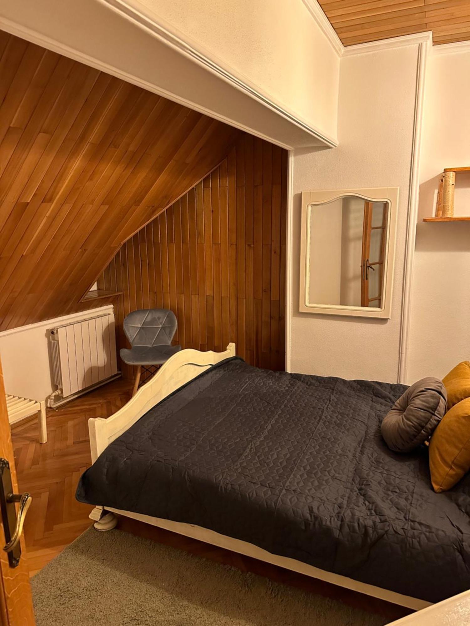 Pine Peak Apartments プレデアル エクステリア 写真