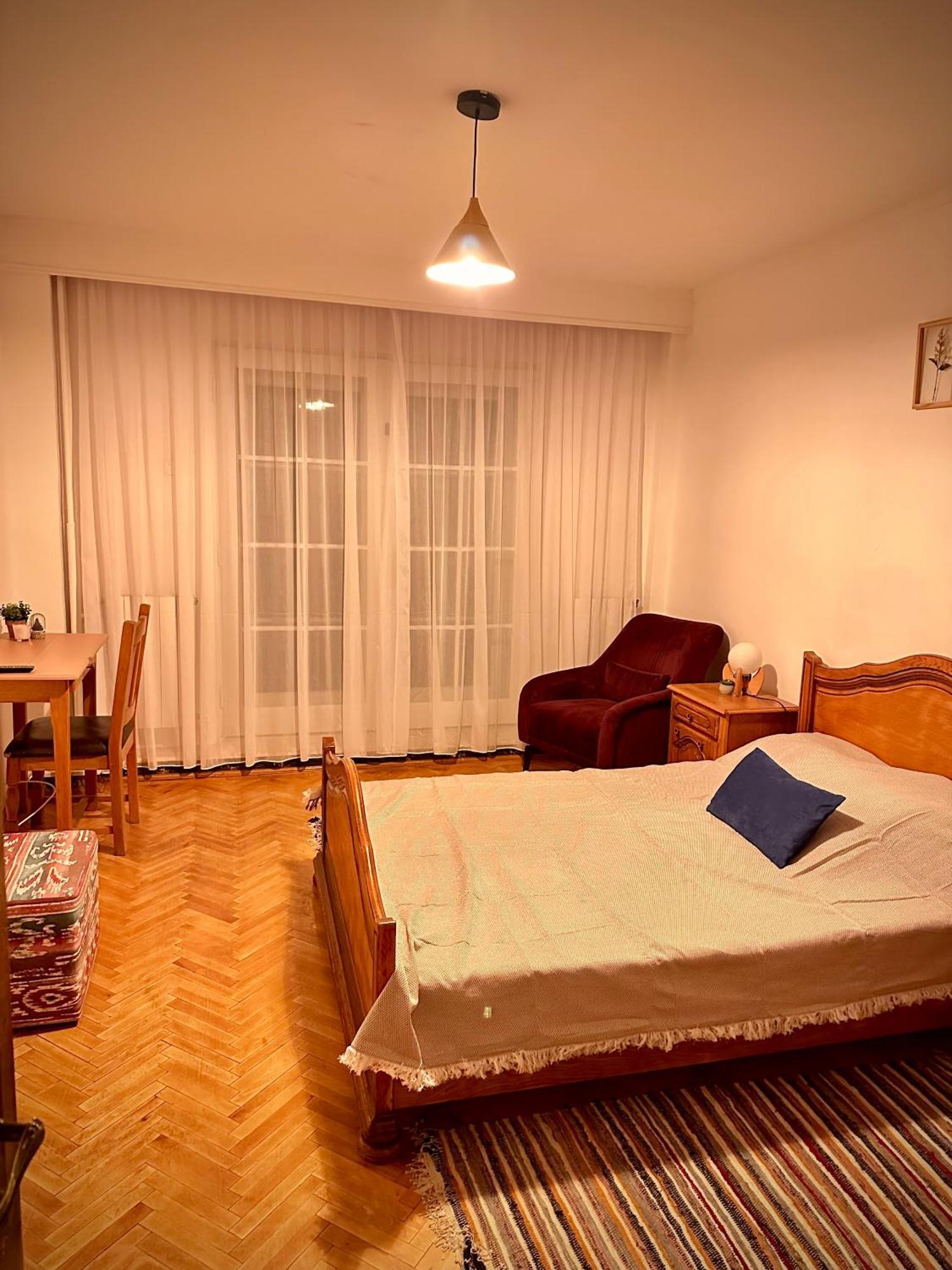 Pine Peak Apartments プレデアル エクステリア 写真