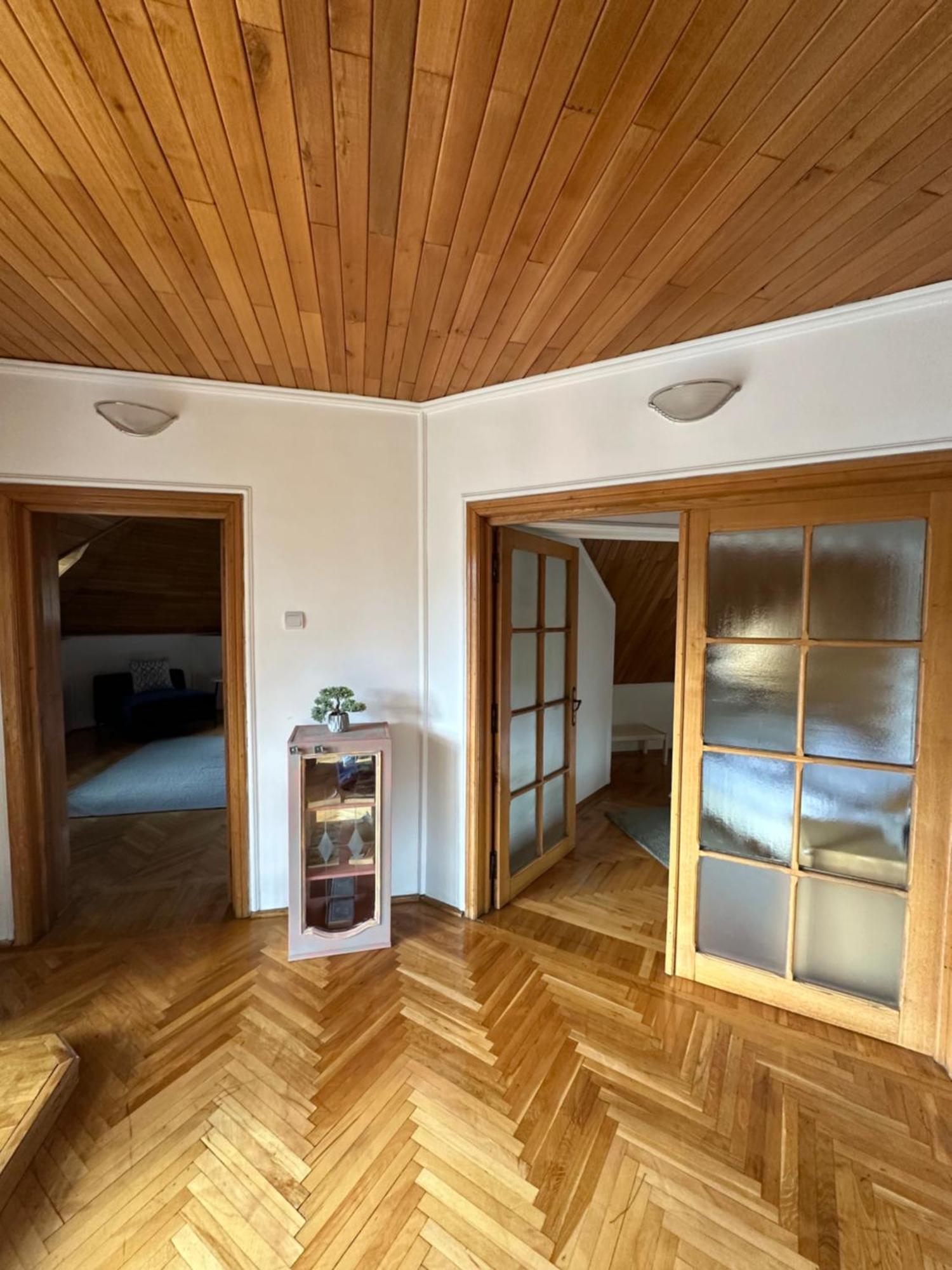 Pine Peak Apartments プレデアル エクステリア 写真