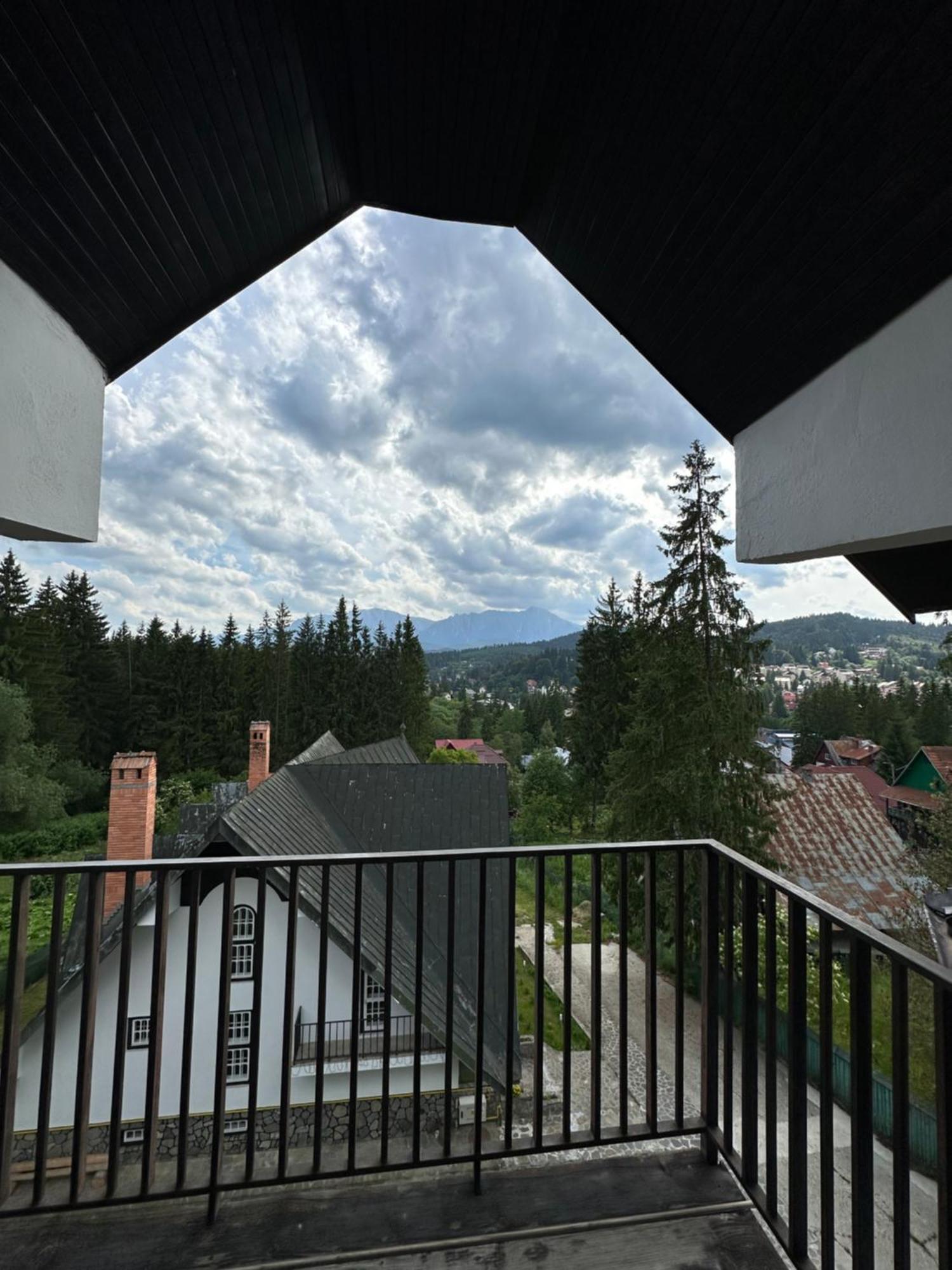Pine Peak Apartments プレデアル エクステリア 写真