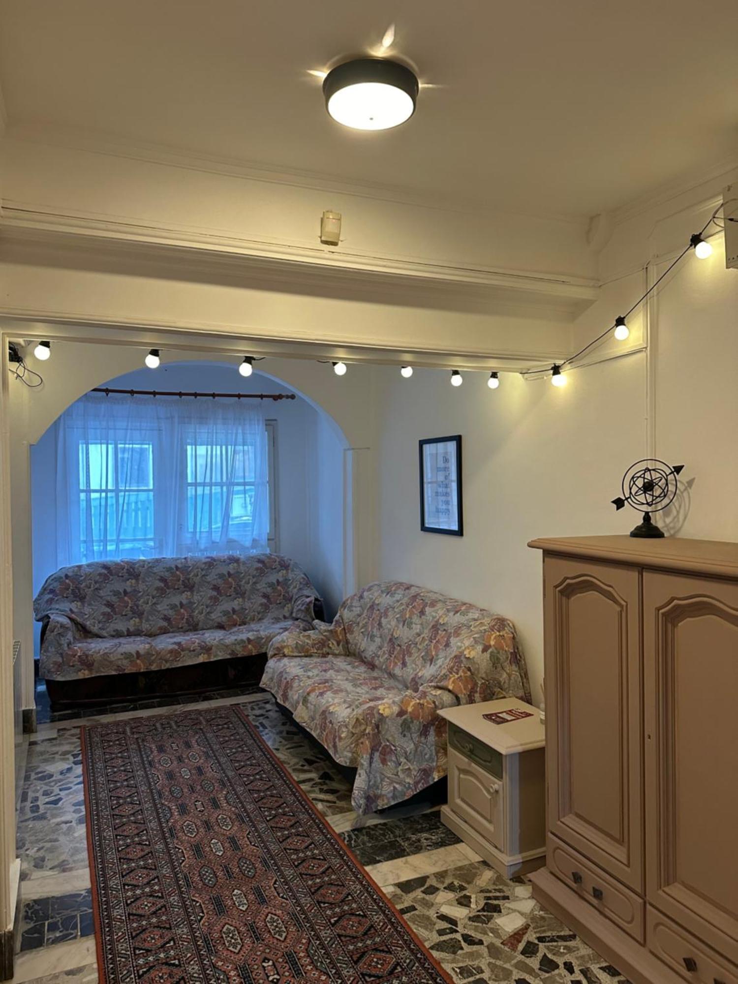 Pine Peak Apartments プレデアル エクステリア 写真