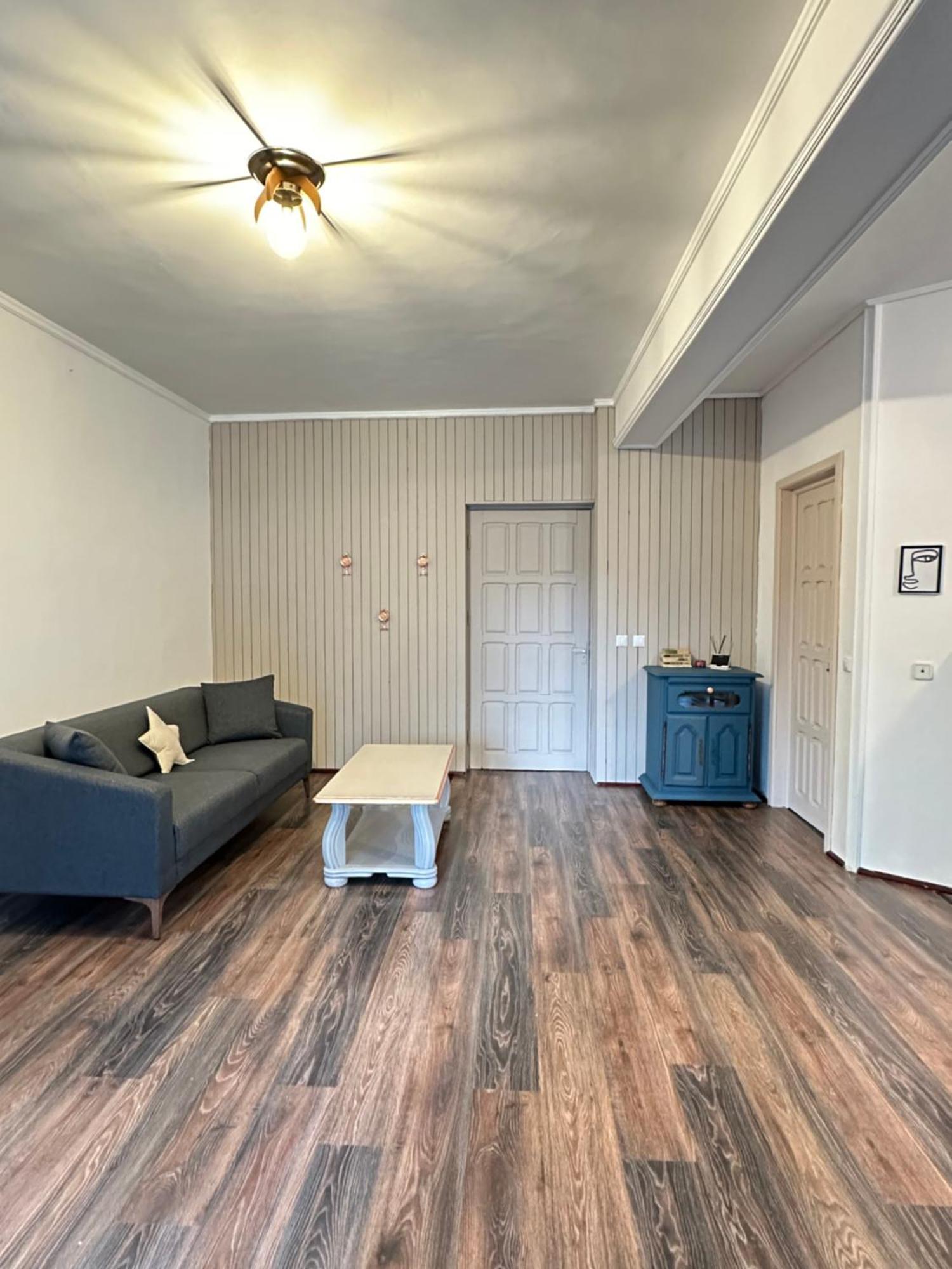 Pine Peak Apartments プレデアル エクステリア 写真